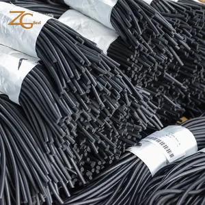 Bande d'étanchéité coulissante en caoutchouc pour portes et fenêtres - Product Image 1