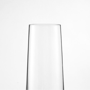 Verre à eau transparent en cristal <span class=keywords><strong>Raymond</strong></span> - Product Image 3