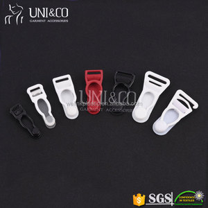 Thiết kế khác nhau treo điều chỉnh <span class=keywords><strong>Clip</strong></span> kim loại garter Móc vành đai <span class=keywords><strong>Clip</strong></span> - Product Image 4