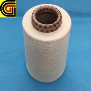 100% tinh khiết <span class=keywords><strong>spun</strong></span> sợi tre - Product Image 6