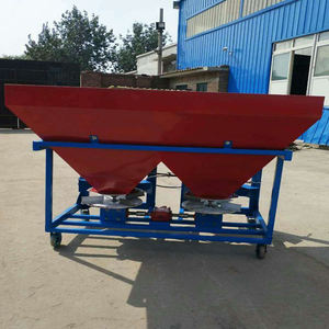 סיד ושבב סינית דשן מונע משאיות למכירה - Product Image 4