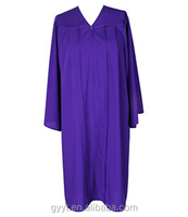 Robes de Chorale Unisexe pour Adultes en Gros – Uniformes de Chorale d'Église – Offre Spéciale