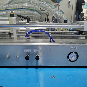 Hot Sale Bán Tự Động Máy Làm Đầy Chất Lỏng Cho Dầu Gội Đầu - Product Image 4