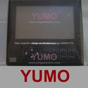 Xmh3-30r-e integrador de plc y hmi ac220v 6w xinje - Product Image 1