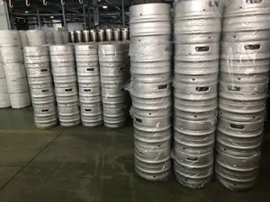 Barril de cerveja 30l, barril de cerveja/contêiner grande/50l