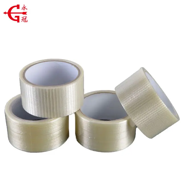 Shanghai Yonguan Supply Refleksi Yang Sangat Baik Fiberglass Tape