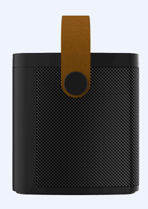 Portátil mini BT 4.0 altavoces altavoz inalámbrico con TF USB Bluetooth Music Player para móviles - Product Image 2