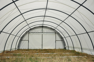 家畜および家禽の住宅シェルター、牧場動物小屋 - Product Image 6