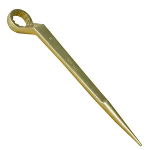 Bù đắp Khoai Tây Pordge Vòng Cờ Lê 24mm 27mm 30mm 32mm Không Phát Ra Tia Lửa Công Cụ Xây Dựng Alcu Becu - Product Image 1