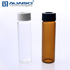 Viales de Alta Calidad de 40 ml, Viales EPA, Viales VOA - Product Image 3