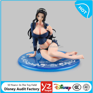 Japon anime <span class=keywords><strong>One</strong></span> <span class=keywords><strong>Piece</strong></span> MegaHouse POP <span class=keywords><strong>sexy</strong></span> Maillot de Bain Nico <span class=keywords><strong>Robin</strong></span> action figure - Product Image 1