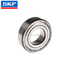 <span class=keywords><strong>Rodamiento</strong></span> de bolas de surco profundo 6208-2Z, tamaño: 40x80x18mm 6208-2Z/C3 - Product Image 2