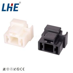 DJD031-1 3 पिन <span class=keywords><strong>h4</strong></span> पुरुष एज कनेक्टर हेडलाइट्स उत्पाद श्रेणी कनेक्टर के लिए - Product Image 3