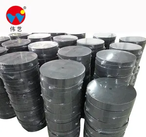 WEIYI sharpness silicon carbide abrasive wheel for all kinds of hardware polishing