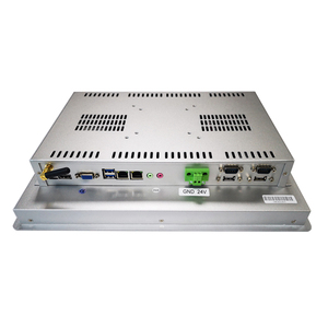 <span class=keywords><strong>8</strong></span> <span class=keywords><strong>GO</strong></span> de <span class=keywords><strong>RAM</strong></span> sans ventilateur à écran tactile ordinateur win 10 ordinateur 15 pouces tout en un <span class=keywords><strong>pc</strong></span> - Product Image 2