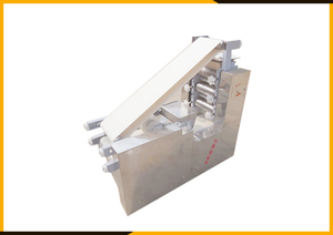 Doble cadena para hacer <span class=keywords><strong>tortilla</strong></span> con <span class=keywords><strong>la</strong></span> máquina - Product Image 2