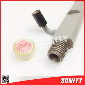 Válvula de Inyección de Combustible para Motores Kubota, Piezas de Motor Diésel Agrimotor de Alta Eficiencia de Taiwán, RK80 RK90 RK105 RK110 RK125 - Product Image 3