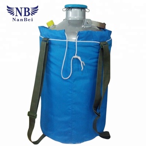 Conteneurs biologiques pour azote liquide de <span class=keywords><strong>50</strong></span> litres - Product Image 4