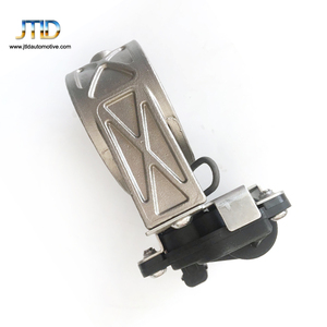 DIE NEUESTE TITAN ELEKTRISCHE AUSPUFF AUSSCHNITT VENTIL - Product Image 6