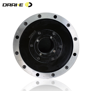 JAB-25 JAB công suất khí nén lathe trục chính collet chuck - Product Image 1