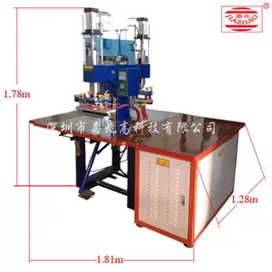 Valvola a Vuoto Jiazhao 3CX3000A7 YC156A per Amplificatore di Potenza RF 5kW-50kW, Modulatore per Saldatrice ad Alta Frequenza PVC PET - Product Image 2