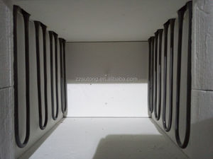 1600.C <strong>Programmable</strong> Control -0.1MPa Vacuum Nitrogen Furnace Metal Sintering Furnace - Product Image 5