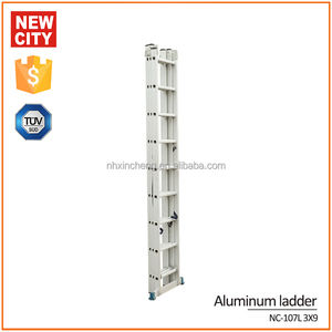 Robuste, durable <span class=keywords><strong>3x7</strong></span>,3x8,3x9 étape trois escaliers tabouret échelles - Product Image 2