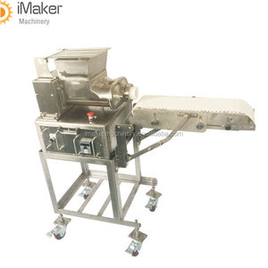 Giá tốt nhất thương mại cookie bột máy đùn - Product Image 2