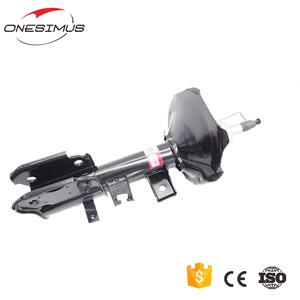 Nuovo Ammortizzatore Anteriore a Molla 543031W226 OEM 335016 per <span class=keywords><strong>Ricambi</strong></span> Auto <span class=keywords><strong>Nissan</strong></span> - Product Image 2