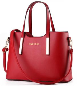Bolsos de las señoras bolso 2016 bolso del <span class=keywords><strong>doctor</strong></span> de la vendimia de las señoras del cuero de la vendimia - Product Image 3