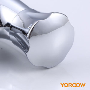 OEM de Fábrica de latón de zinc solo agujero <span class=keywords><strong>grifo</strong></span> <span class=keywords><strong>monomando</strong></span> de <span class=keywords><strong>lavabo</strong></span> - Product Image 3