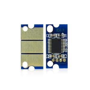 Các Sản Phẩm Tiêu Hao Hàng Đầu Cho <span class=keywords><strong>Chip</strong></span> Hộp Mực Đặt Lại <span class=keywords><strong>OKI</strong></span> C110 <span class=keywords><strong>C130n</strong></span> MC160 - Product Image 4