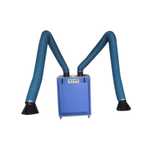 <span class=keywords><strong>Extracteur</strong></span> <span class=keywords><strong>de</strong></span> poussière <span class=keywords><strong>de</strong></span> <span class=keywords><strong>fumée</strong></span>, outil industriel Portable - Product Image 2