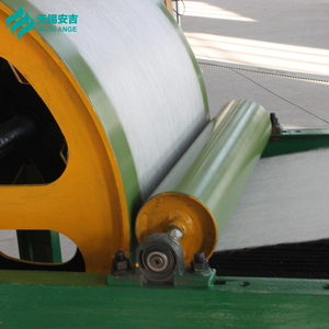 Mesin Pembuat Kain Bukan Tenun PP Spunlace dengan Kualitas Tinggi - Product Image 3