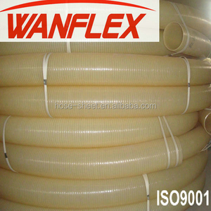 <span class=keywords><strong>3</strong></span>-дюймовый ПВХ гибкий канализационного стока шланг - Product Image 6