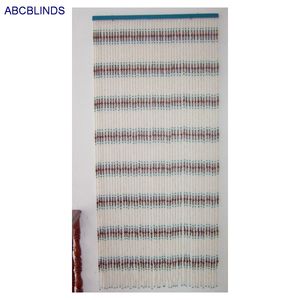 ไม้ไผ่พลาสติกลูกปัดผ้าม่านสำหรับประตู - Product Image 1