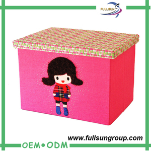 Hot saled <span class=keywords><strong>ikea</strong></span>-stil karton lp aufbewahrungsbox - Product Image 4