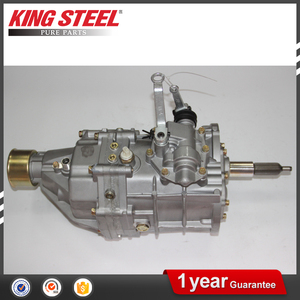 Kingsteel <span class=keywords><strong>Transmission</strong></span> à engrenages de haute qualité pour HIACE 1RZ 3RZ 33030-26691 - Product Image 2