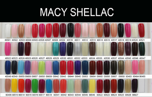 Macy de uñas de <span class=keywords><strong>gel</strong></span> uv/venta caliente remoje del <span class=keywords><strong>gel</strong></span> de color de esmalte de color <span class=keywords><strong>puro</strong></span> <span class=keywords><strong>gel</strong></span> uv para uñas de arte de pintura de - Product Image 2