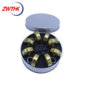 China, oferta, mejor precio, zapatos de skate, rodamiento 608, rodamiento - Product Image 5