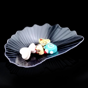Di vendita calda di plastica stoviglie usa e getta di plastica piatto - Product Image 2