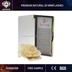 2d 3d 4d 5d 6d <span class=keywords><strong>10d</strong></span> 20d <span class=keywords><strong>Cils</strong></span> Extensions Brun Premade Fans Volume <span class=keywords><strong>Cils</strong></span> - Product Image 1