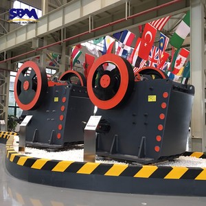 SBM alta capacidad fabricante bajo <span class=keywords><strong>precio</strong></span> trituradora de <span class=keywords><strong>ladrillo</strong></span> - Product Image 2