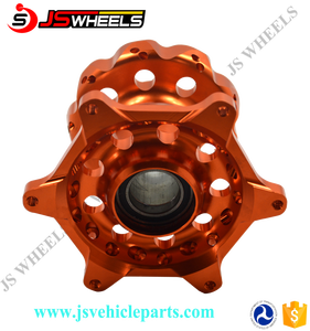 Moto <span class=keywords><strong>ktm</strong></span> <span class=keywords><strong>supermoto</strong></span> 65 llanta de la rueda delantera eje trasero& cubo de la rueda - Product Image 5