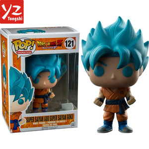 Abitudine Fare Eroe Funko <span class=keywords><strong>Pop</strong></span> Figure, fare Funko Figura, personalizzato Funko PVC Figure - Product Image 3