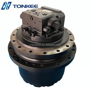 TM22C TM06 TM18 TM09 <span class=keywords><strong>travel</strong></span> <span class=keywords><strong>motor</strong></span> <span class=keywords><strong>assy</strong></span> final drive untuk PC200-7 PC200-<span class=keywords><strong>8</strong></span> PC60-7 PC60-6 EX120 E312B R210 <span class=keywords><strong>SK330</strong></span>-<span class=keywords><strong>8</strong></span> SH120 Hidrolik Ex - Product Image 1