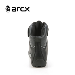Botas de Motociclista de Cuero para Hombre ARCX Personalizadas de Fábrica, Botas de Carreras, Botas de Turismo - Product Image 4