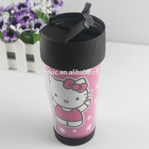 bazard he cadeaux cadeau mug isotherme bazard he transport 400 ml - Product Image 5