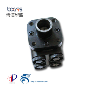 Boxinhuasheng carretilla elevadora orbital hidráulico de válvula se Bomba De BZZ control unidad de dirección - Product Image 6