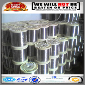 Chất lượng cao 0.13mm 410 430 thép không gỉ scourer dây - Product Image 2